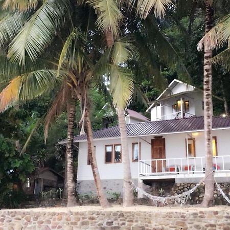 Tohko Beach Resort Phi Phi Don Exterior photo